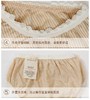【云粉节】9楼英国natures purest（天然素彩）女宝宝内裤彩棉柔软舒适女童全棉内裤2件装丨吊牌价：188元 商品缩略图4