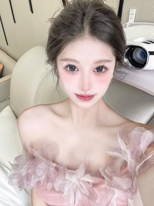 大直径推荐丨暗黑魔法·Jellibo丨14.5mm（年抛/2片装） 商品图9