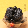 【黑曜石貔貅挂饰】 商品缩略图3
