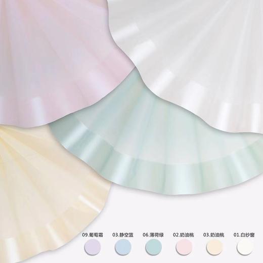 蓬蓬裙果冻膜 商品图1