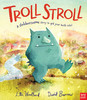 巨魔漫步 英文原版 Troll Stroll 儿童故事绘本Nosy Crow 商品缩略图0