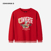 CONVERSE 春 大童小童婴童 卫衣 CNVB-FW-D794 商品缩略图0