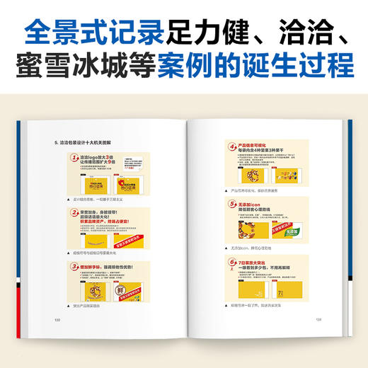 华与华超级符号案例集（全三册） 商品图3