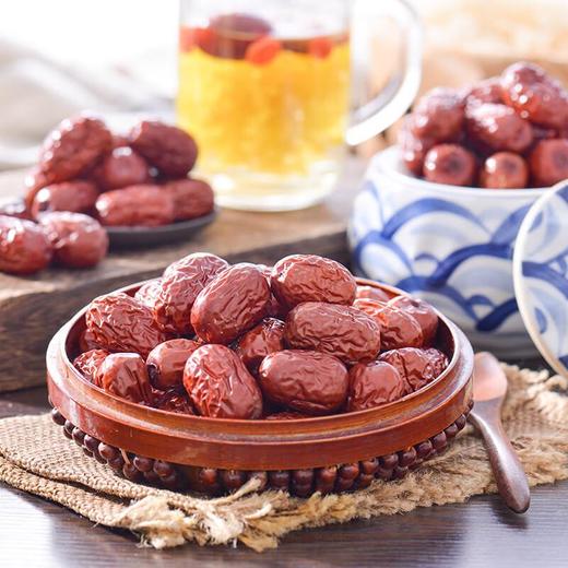 灰枣500g/份 商品图3