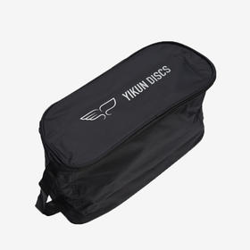 YikunDiscs翼鲲飞盘手提包鞋盒2022新款旅行收纳袋鞋袋鞋包潮