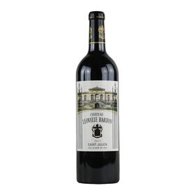 巴顿庄园干红葡萄酒 1855 二级CHATEAU LEOVILLE BARTON RGE 2013