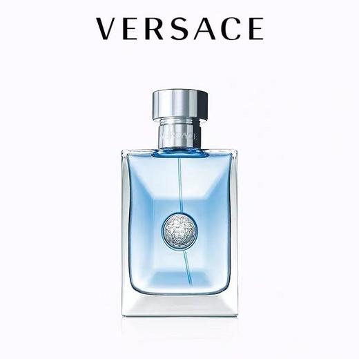 范思哲 男士香水100ML  720010-F 商品图0