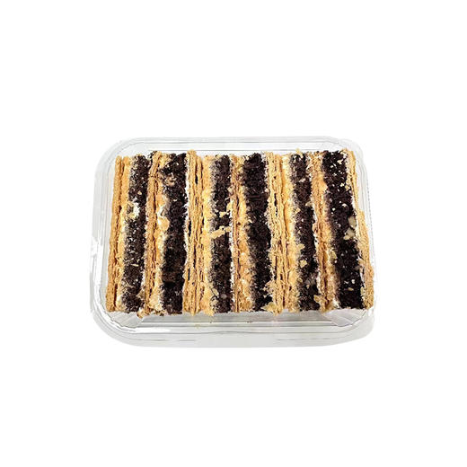 拿破仑坚果巧克力 商品图0