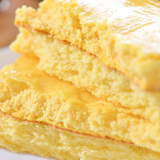 南瓜舒芙蕾乳酪蛋糕130g/个 商品图3