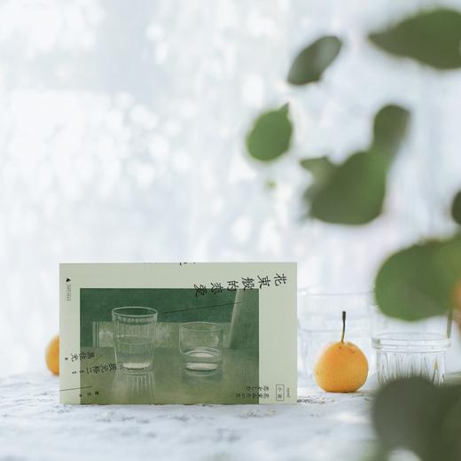 花束般的恋爱(剧本+小说+剧照+海报全收录珍藏)(全2册) 商品图0