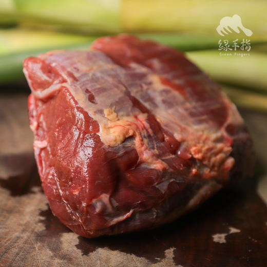 生态牦牛肉（临期8折） | 合作生产*Eco-Yak meat | Coproducted 商品图3