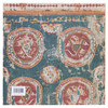 【中商原版】Social Fabrics: Inscribed Textiles from Medieval Egyptian Tombs 进口艺术 社交面料:来自中世纪埃及墓葬的铭文纺织品 Yale 商品缩略图1