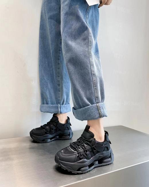 k69休闲老爹鞋加绒款810-5 商品图0