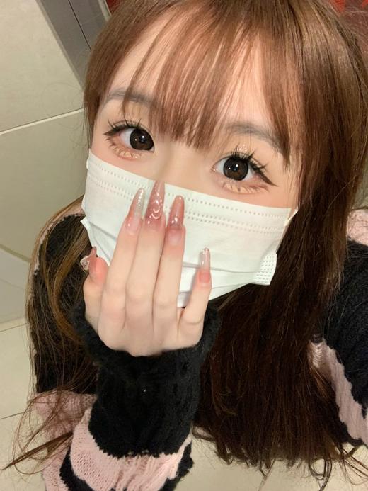 Rolalens月抛--宝宝黑 商品图4