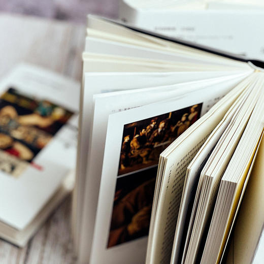 身体的历史（三卷本）3册套 傅雷翻译奖入围作品 西方完整的关于身体研究的文化史作品 商品图14