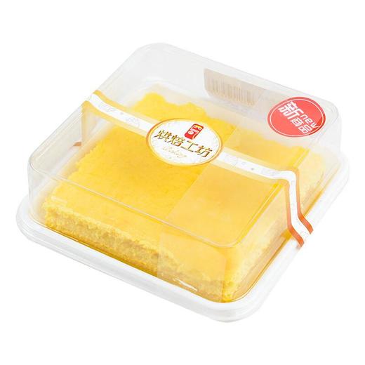 南瓜舒芙蕾乳酪蛋糕130g/个 商品图1