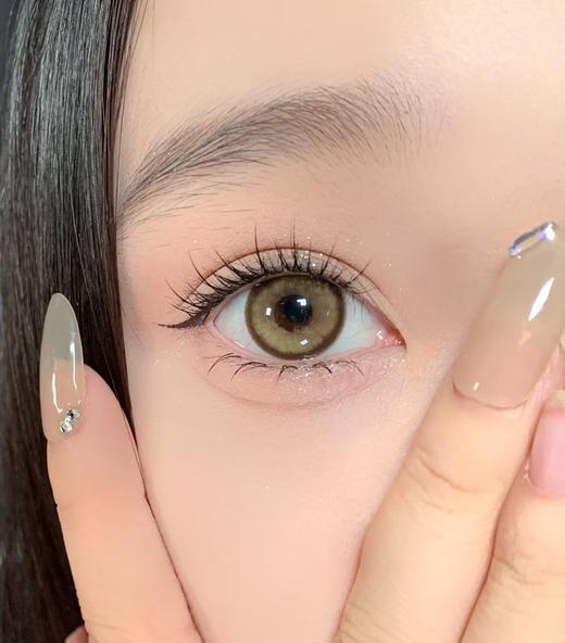 混血款推荐丨大金块·Toastnomi丨14.2mm（年抛/2片装） 商品图14