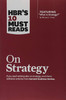 哈佛商业评论管理必读 重塑战略 英文原版 HBR's 10 Must Reads on Strategy 迈克尔·波特 商品缩略图0