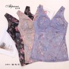 5F Ahpeena爱比娜 长款背心文胸 商品缩略图2