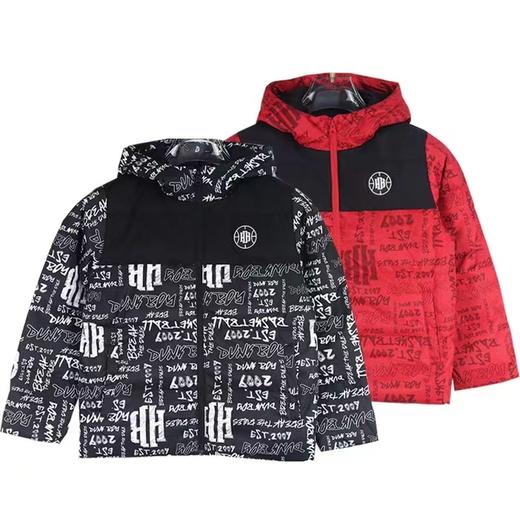 小361男羽绒服52241909 商品图0