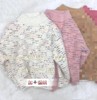 芭娜娜2510德绒毛衣 商品缩略图0