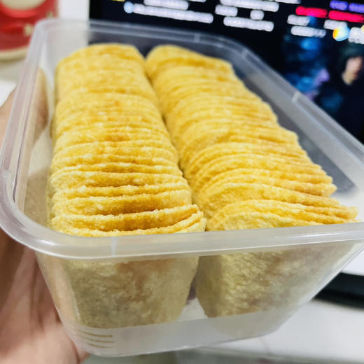 小王子薯片170g 商品图0