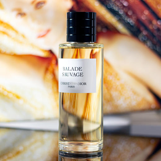 D家 典藏系列-旷野信步 D**r Balade Sauvage 分装 商品图2