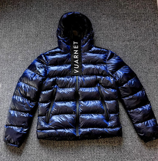 法国轻奢vuarnet棉服雪服高蓬松保暖在售3k+ 商品图4