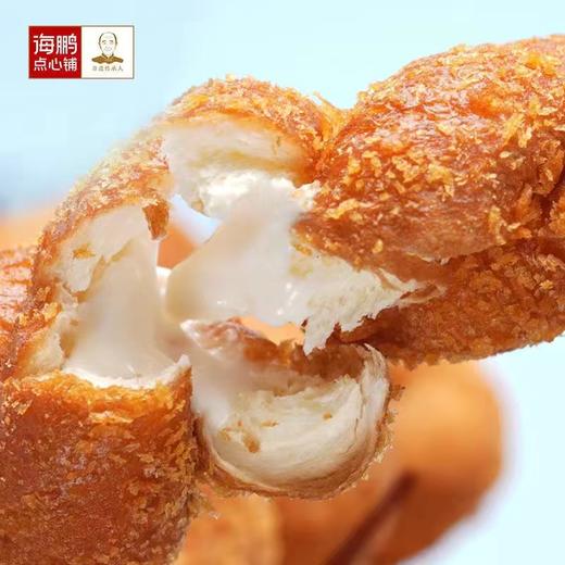 海鹏早餐大礼包6味16件 商品图8