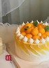 芒果大福（性价比高，建议选择动物奶油，更多尺寸/加急请联系客服18926709933） 商品缩略图1
