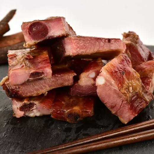 荆裕优选腊排骨500g 商品图4