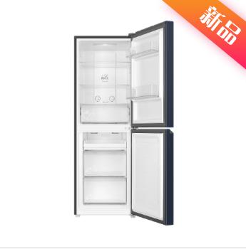 海尔 冰箱  BCD-202WGHC290B9  风冷两门  星石蓝 机械  定频 商品图5