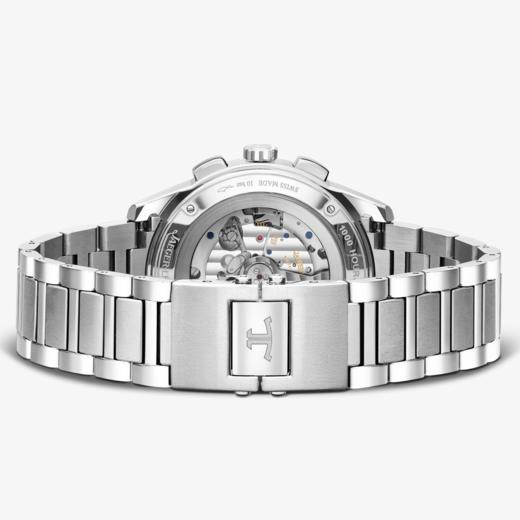 积家 Jaeger-LeCoultre 北宸系列 计时腕表 Q9028180 商品图4