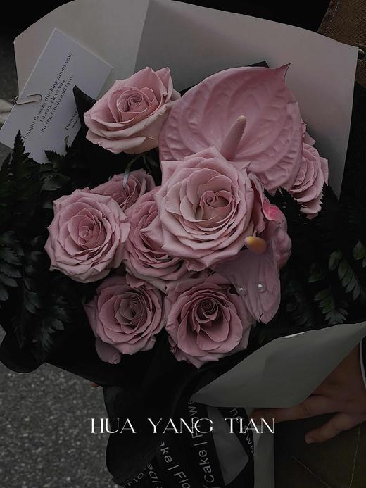 PINK GIRL· 花束 商品图1