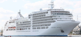 【亚洲邮轮航线】【Silversea Cruises】15天超值惊喜价！需二次询价，一价全包两种航线随意挑选，更有FCT专属福利，快来抢购吧~