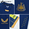 【英超全套字章】SFS Castore正品22/23纽卡斯尔客场球员版球衣短袖足球服TM0599 商品缩略图3