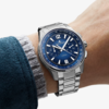 积家 Jaeger-LeCoultre 北宸系列 计时腕表 Q9028180 商品缩略图5