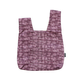 HUJI祤集套结手提包插画部落部落