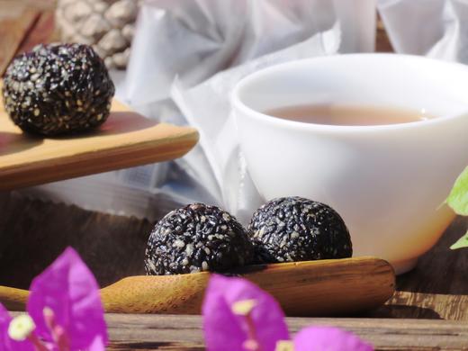 仁满信芝麻丸 商品图1