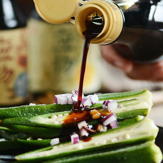 应物有机酱油150ml*2瓶有机原料180天发酵鲜美支持自提支持自提 商品图3