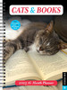 猫与书 2023年16个月计划本  Cats & Books 2023 16-Month Planner 商品缩略图0