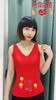 背心小太阳背心文胸一体衣 商品缩略图4