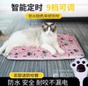 宠物恒温可定时电热毯狗狗加热防水垫猫咪保暖牛津布加热垫40cm*45cm 商品缩略图0
