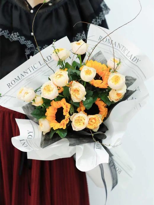 网红英文纸30*45CM 商品图0