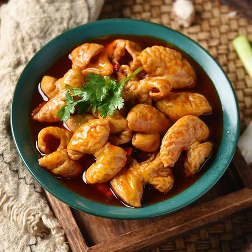 （2023.11.23到期）荆裕佳宴炖锅肥肠800g 商品图3