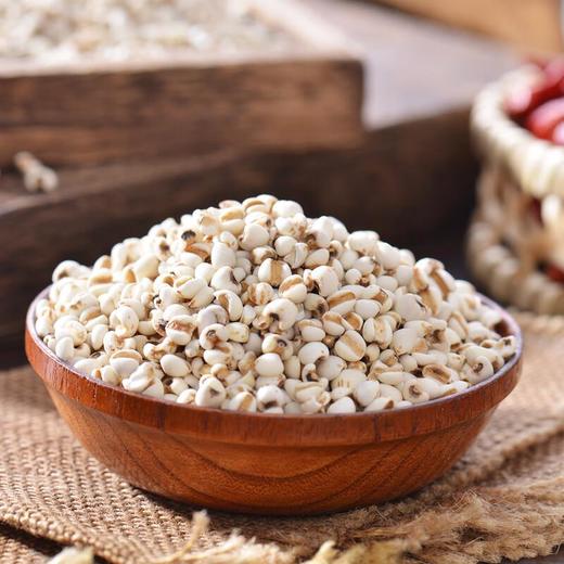 小苡仁500g/份 商品图3