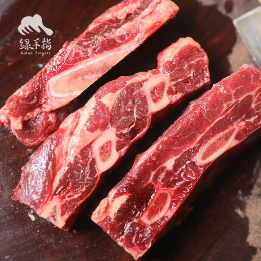 生态牦牛肉（临期8折） | 合作生产*Eco-Yak meat | Coproducted 商品图2