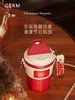 【已下架】GERM格沵 可口可乐联名款圣诞咖啡杯 水杯390ml[福利品] 商品缩略图3