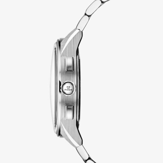 积家 Jaeger-LeCoultre 北宸系列 计时腕表 Q9028180 商品图1