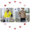 蜗牛宝贝羽绒服 商品缩略图0